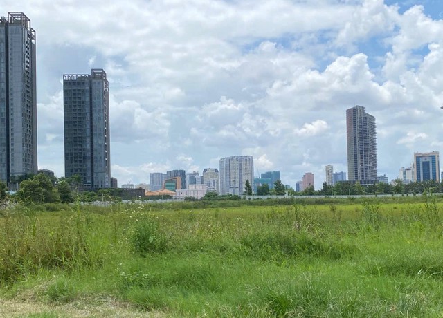 Sunshine Group và tham vọng tại Thủ Thiêm: Từ quỹ tái định cư 3.790 căn đến siêu dự án Eco Smart City 20.000 tỷ đồng - Ảnh 1.