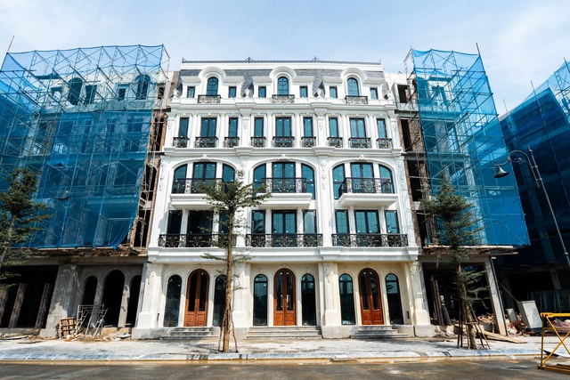 Sunshine Group và tham vọng tại Thủ Thiêm: Từ quỹ tái định cư 3.790 căn đến siêu dự án Eco Smart City 20.000 tỷ đồng - Ảnh 3.