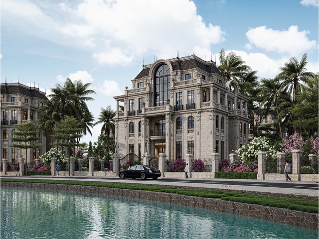Sunshine Group và tham vọng tại Thủ Thiêm: Từ quỹ tái định cư 3.790 căn đến siêu dự án Eco Smart City 20.000 tỷ đồng - Ảnh 4.