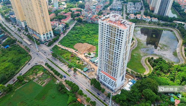 Bộ Xây dựng đề xuất 18 doanh nghiệp làm nhà ở xã hội - Ảnh 1.