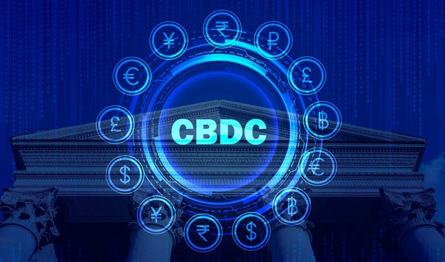 Viettel, MobiFone được giao nghiên cứu CBDC của Việt Nam: “Ông lớn’ đã chuẩn bị từ nhiều năm trước - Ảnh 2.