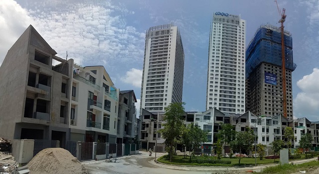 FLC của cựu Chủ tịch Trịnh Văn Quyết bị Hà Nội “chỉ mặt gọi tên” vì dự án nhà ở xã hội trì trệ nhiều năm- Ảnh 1.