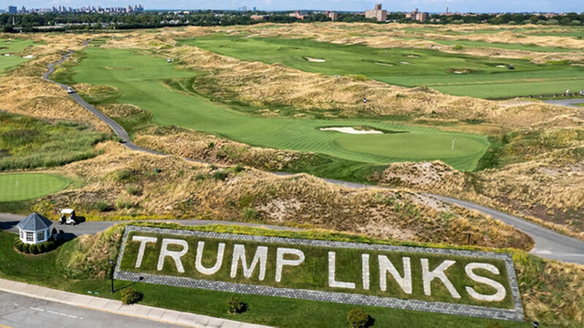Siêu dự án tỷ USD đầu tiên của Tập đoàn Trump tại Việt Nam hiện nay thế nào?- Ảnh 1.
