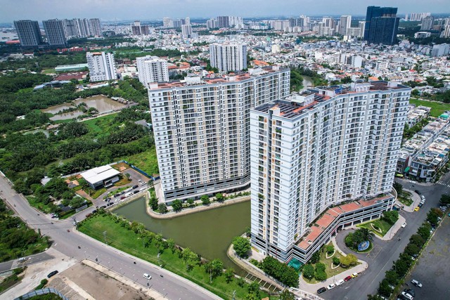 Danh sách 18 doanh nghiệp được Bộ Xây dựng lựa chọn làm nhà ở xã hội - Ảnh 1.