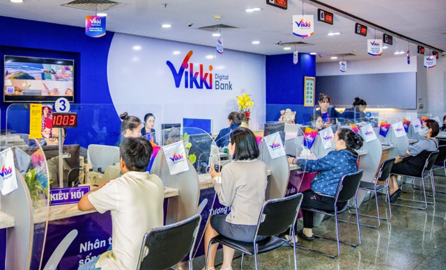 Thanh tra chỉ rõ ưu điểm, tồn tại, hạn chế của Vikki Bank Trà Vinh- Ảnh 1.