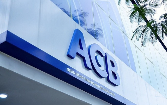ACB lên kế hoạch phát hành 20.000 tỷ đồng trái phiếu - Ảnh 1.