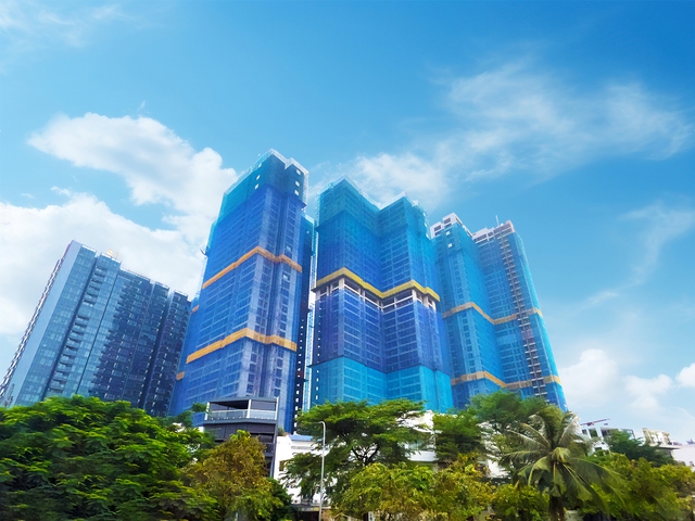 Bất động sản khu Nam Sài Gòn dậy sóng: Sunshine Sky City ra mắt phân khu Thịnh Vượng - căn hộ chuẩn khách sạn 4.0 với mức giá 7x triệu/m² - Ảnh 2.