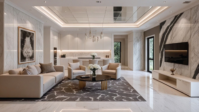 Bất động sản khu Nam Sài Gòn dậy sóng: Sunshine Sky City ra mắt phân khu Thịnh Vượng - căn hộ chuẩn khách sạn 4.0 với mức giá 7x triệu/m² - Ảnh 3.