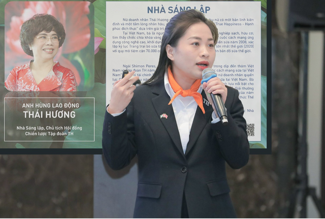 Nữ doanh nhân trong "bức tranh mới" Nghị quyết 68: Không đứng ngoài, mà cùng kiến tạo chính sách - Ảnh 5.