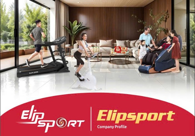 ‘Tập đoàn thể thao’ Elipsport chậm đóng bảo hiểm hơn 3,8 tỷ đồng - Ảnh 1.