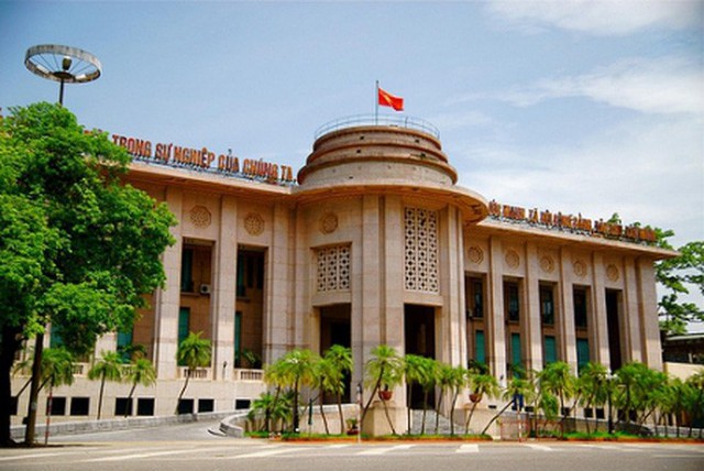 Ngân hàng Nhà nước ban hành quy định mới trong hoạt động kinh doanh vàng - Ảnh 1.