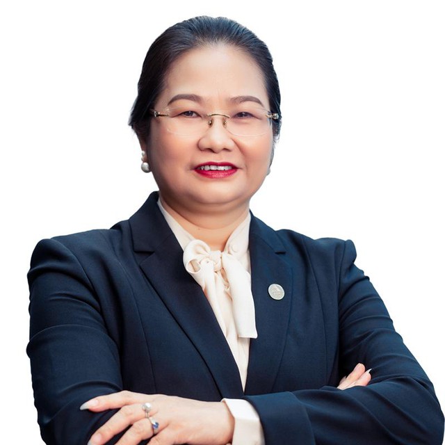 Nữ doanh nhân trong "bức tranh mới" Nghị quyết 68: Không đứng ngoài, mà cùng kiến tạo chính sách - Ảnh 4.
