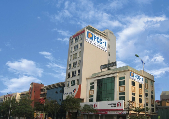PCC-1 Group bị phạt do vi phạm công bố thông tin - Ảnh 1.