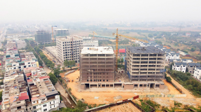 Tin vui cho người dân Hà Nội: Hoàng Huy sắp mở bán hàng trăm căn nhà ở xã hội, giá từ 16 triệu đồng/m2 - Ảnh 2.