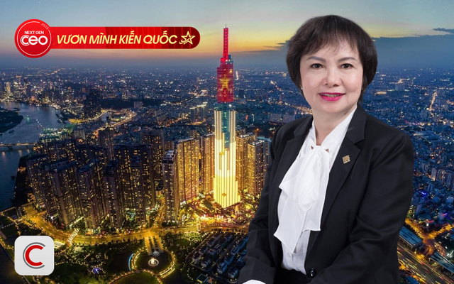 Bà Cao Thị Ngọc Dung: Mô hình "Công – Tư đồng kiến quốc" sẽ giúp Việt Nam thoát khỏi bẫy thu nhập trung bình, trở thành nước phát triển- Ảnh 1. Bà Cao Thị Ngọc Dung: Mô hình "Công – Tư đồng kiến quốc" sẽ giúp Việt Nam thoát khỏi bẫy thu nhập trung bình, trở thành nước phát triển- Ảnh 1.