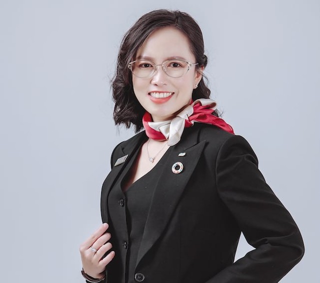 Nữ doanh nhân trong "bức tranh mới" Nghị quyết 68: Không đứng ngoài, mà cùng kiến tạo chính sách - Ảnh 3.