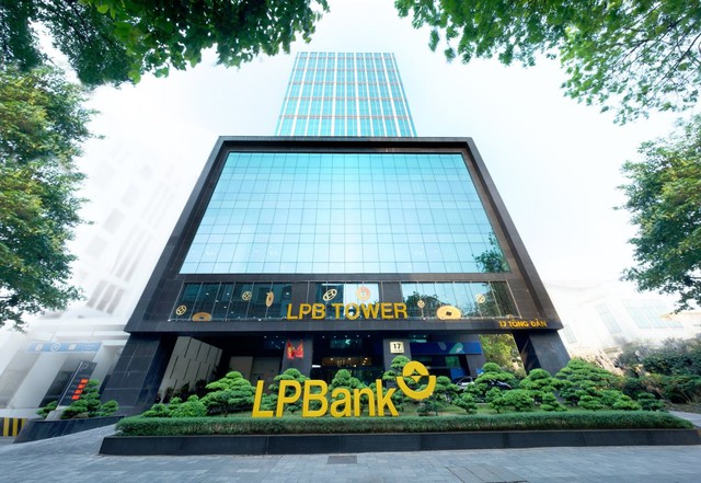 Hai phường của Hà Nội diện tích chưa đến 2 km2 nhưng là nơi đặt "đại bản doanh" hàng chục ngân hàng BIDV, Vietcombank, VietinBank, Techcombank,...- Ảnh 10.