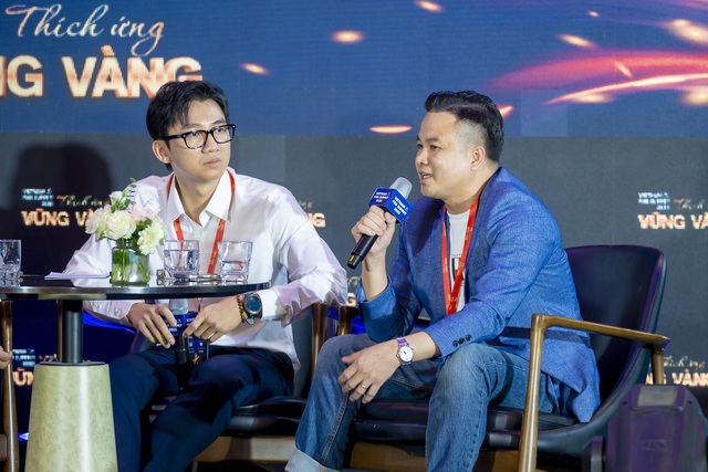 Nhà sáng lập Cơm thố Anh Nguyễn: "Có 100 cửa hàng, nếu mỗi cửa hàng chỉ xảy ra một sự cố trong một năm, gần như tháng nào cũng có vấn đề phát sinh" - Ảnh 1.