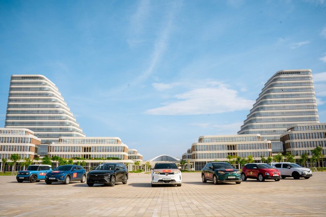 Các chuyên gia đầu ngành 