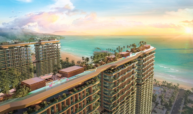 Sunshine Group công bố tổng tài sản gần 80.000 tỷ đồng, lợi nhuận quý 3 vượt 1.500 tỷ đồng - Ảnh 5.