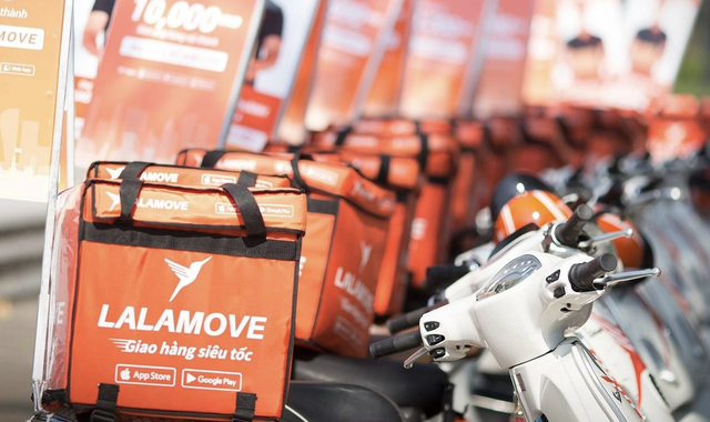 Không còn là cuộc đua "tam mã" giữa Grab, Xanh SM, Be, Lalamove mở dịch vụ gọi xe chở khách tại Hà Nội - Ảnh 1.