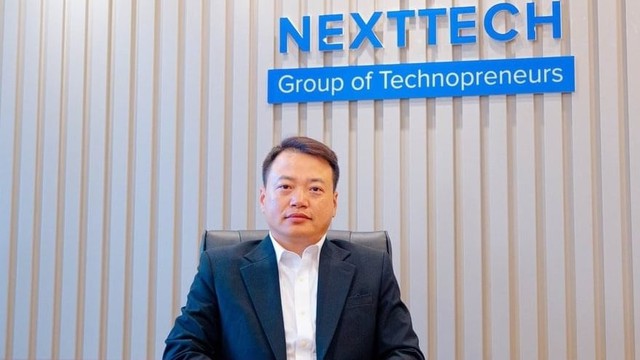 Công ty trong hệ sinh thái NextTech phản hồi tin đồn “ngừng giao dịch”- Ảnh 1.