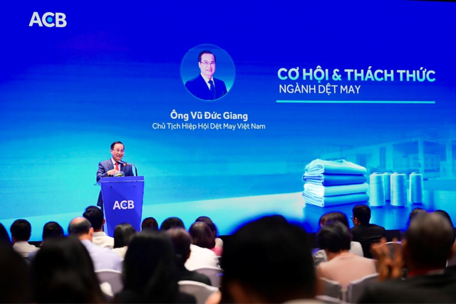 Thách thức về vốn – Giải pháp nào cho doanh nghiệp dệt may? - Ảnh 2.