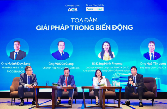 Thách thức về vốn – Giải pháp nào cho doanh nghiệp dệt may? - Ảnh 4.