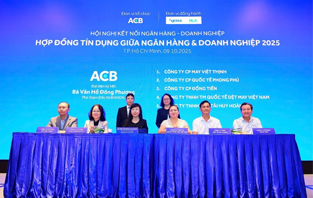 Thách thức về vốn – Giải pháp nào cho doanh nghiệp dệt may? - Ảnh 5.