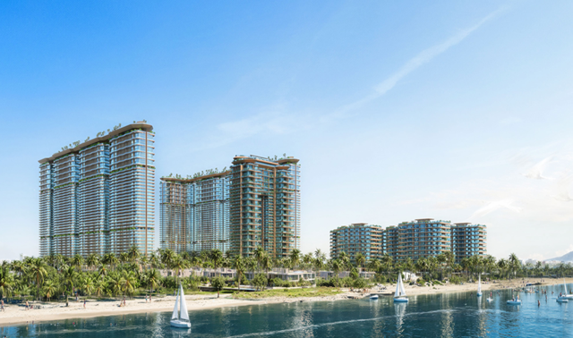 Gỡ xong pháp lý, Sunshine Group chuẩn bị tung hơn 20 tòa chung cư cao cấp gần kề Phú Mỹ Hưng - Ảnh 4.