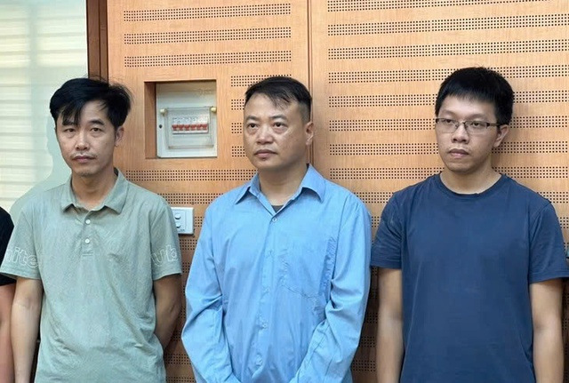 Hé lộ quá trình công an truy vết vụ án AntEx của Shark Bình: Có sự hỗ trợ của một tổ chức blockchain - Ảnh 1.
