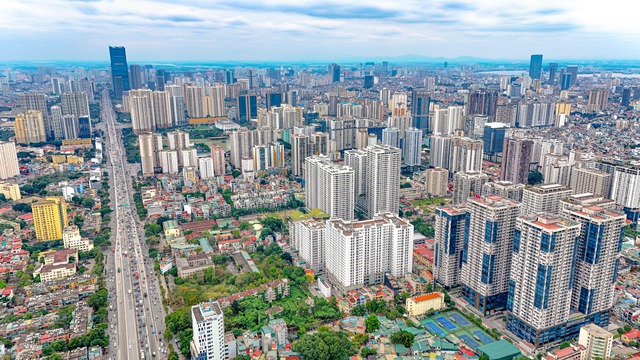 Tỷ lệ đầu cơ bất động sản cao, người dân tích lũy 26 năm mới mua được nhà- Ảnh 1. Tỷ lệ đầu cơ bất động sản cao, người dân tích lũy 26 năm mới mua được nhà- Ảnh 1.
