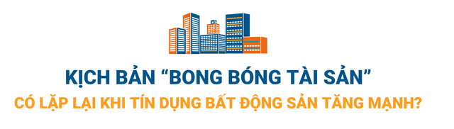 Hơn 4 triệu tỷ đồng tín dụng đang “nằm” trong bất động sản: Chuyện gì có thể xảy ra? - Ảnh 8.