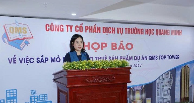 Những “bóng hồng” quyền lực của làng địa ốc Việt: Dấu ấn từ bản lĩnh đến thành công - Ảnh 2.