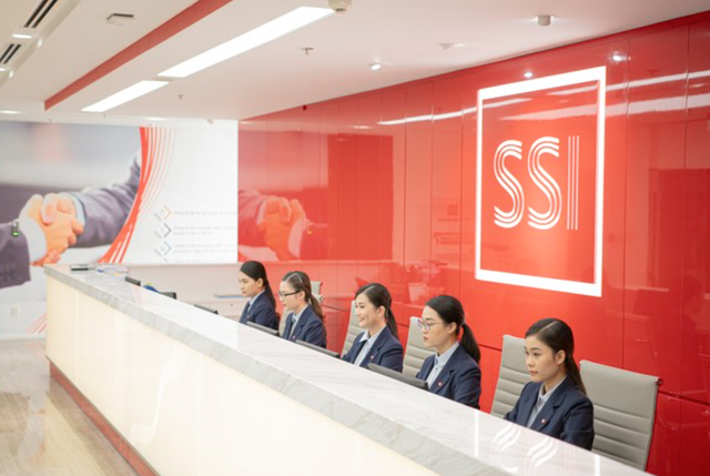SSI mua 15 triệu cổ phần của một công ty con gián tiếp - Ảnh 1.