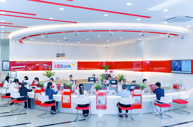 Thanh tra chỉ rõ ưu điểm, tồn tại của HDBank Vũng Tàu - Ảnh 1.