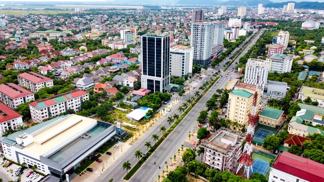 Tập đoàn T&T của Bầu Hiển sắp làm khu đô thị 1,3 tỷ USD tại tỉnh từng rộng nhất Việt Nam- Ảnh 1. Tập đoàn T&T của Bầu Hiển sắp làm khu đô thị 1,3 tỷ USD tại tỉnh từng rộng nhất Việt Nam- Ảnh 1.