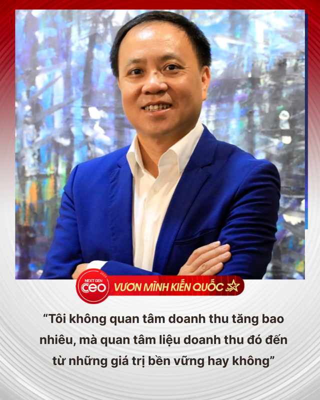 'Vua tiêu' Phan Minh Thông: Nếu chỉ làm để giàu sẽ không đi xa, nhưng giúp nông sản Việt được trân trọng, thì mỗi bước đi đều có ý nghĩa - Ảnh 2.