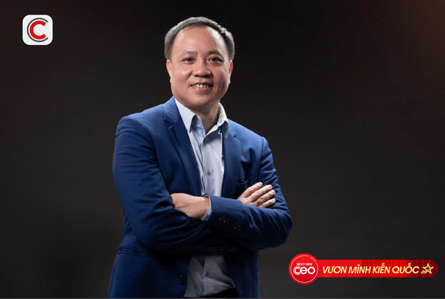 'Vua tiêu' Phan Minh Thông: Nếu chỉ làm để giàu sẽ không đi xa, nhưng giúp nông sản Việt được trân trọng, thì mỗi bước đi đều có ý nghĩa - Ảnh 1.