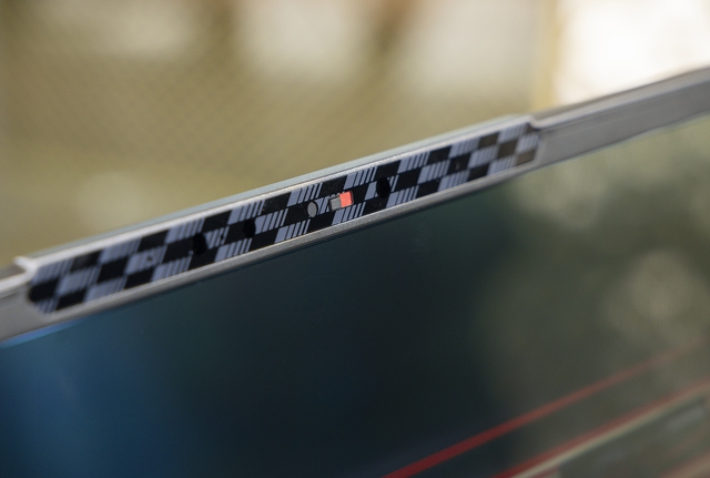 Trải nghiệm laptop là 'cú bắt tay' giữ MSI và Mercedes-AMG: Thiết kế miễn chê, hiệu - Ảnh 6.