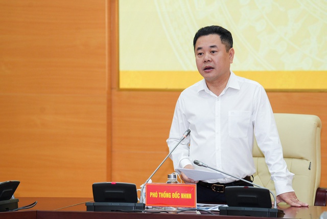 Đẩy mạnh phòng, chống rửa tiền trong lĩnh vực ngân hàng, tài sản mã hoá - Ảnh 1.