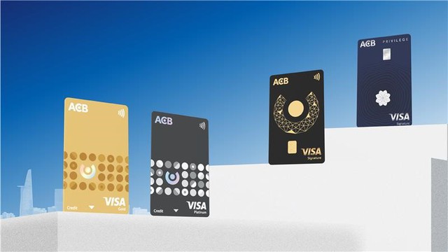 ACB tiếp tục dẫn đầu thị phần thẻ Visa 2025 và bước nhảy sáng tạo về thanh toán số - Ảnh 3.
