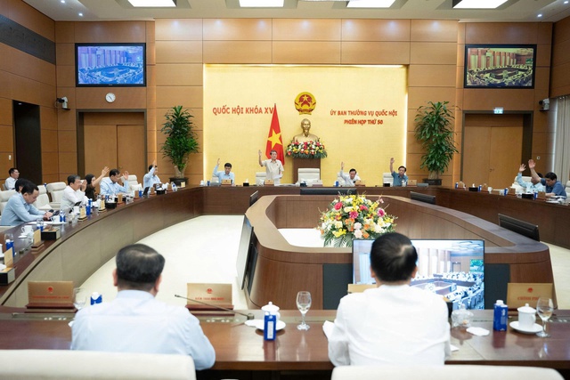 Chính thức nâng mức giảm trừ gia cảnh lên 15,5 triệu đồng từ kỳ tính thuế 2026 - Ảnh 1.
