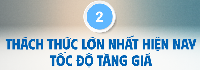 Nghịch lý thị trường: Giá chung cư Hà Nội cao kỷ lục, thanh khoản vẫn tốt, chưa có dấu hiệu bất ổn nào - Ảnh 3.