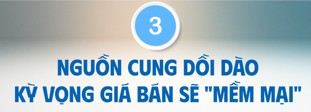 Nghịch lý thị trường: Giá chung cư Hà Nội cao kỷ lục, thanh khoản vẫn tốt, chưa có dấu hiệu bất ổn nào - Ảnh 6.