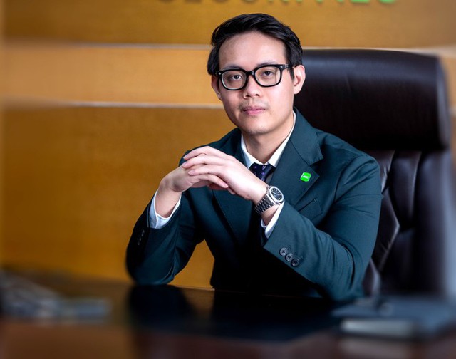 Chủ tịch Nguyễn Đức Anh không tham gia đợt chào bán cổ phiếu của DSC? - Ảnh 1.