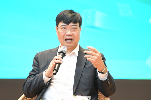 Đại diện Cục An ninh mạng: Các chiêu trò lừa đảo đều nhắm vào hai bản năng cơ bản nhất của con người là sự sợ hãi và lòng tham, việc nắm bắt hết các thủ đoạn là bất khả thi - Ảnh 1.