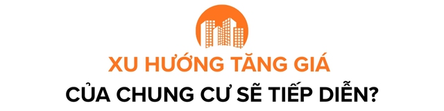 Người mua chung cư từ đầu năm đã lãi tiền tỷ, có nên tiếp tục đầu tư lúc này?
- Ảnh 5. Người mua chung cư từ đầu năm đã lãi tiền tỷ, có nên tiếp tục đầu tư lúc này?
- Ảnh 5.