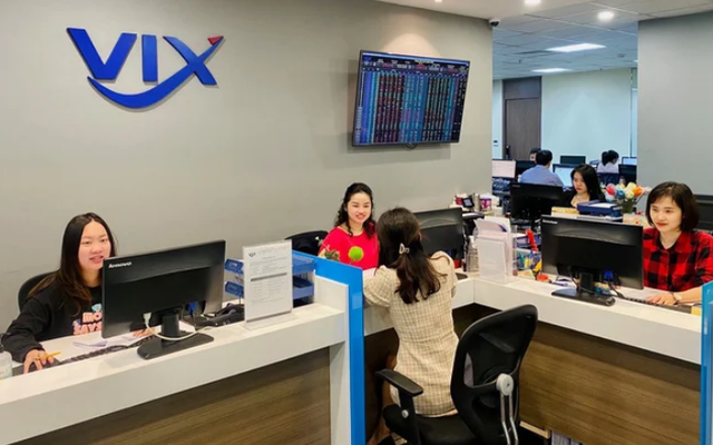 VIX chốt ngày họp ĐHĐCĐ bất thường, bầu thay thế 1 thành viên HĐQT - Ảnh 1.