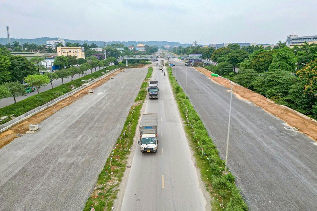 Thị trường bất động sản Xuân Mai đang có chuyển biến tích cực - Ảnh 2.